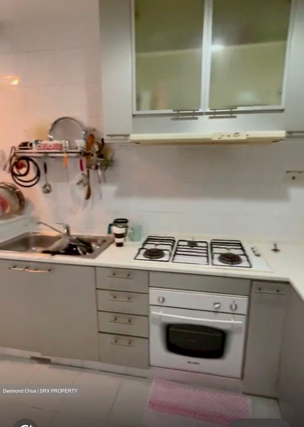 The Callista (D12), Apartment #551357311